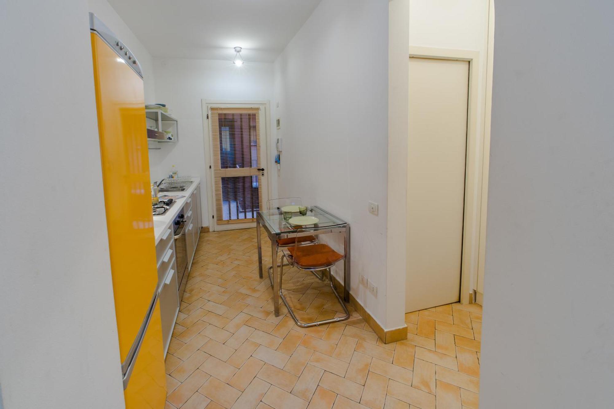 Disciplini Apartment A 5 Min Dal Duomo Milan Exterior photo