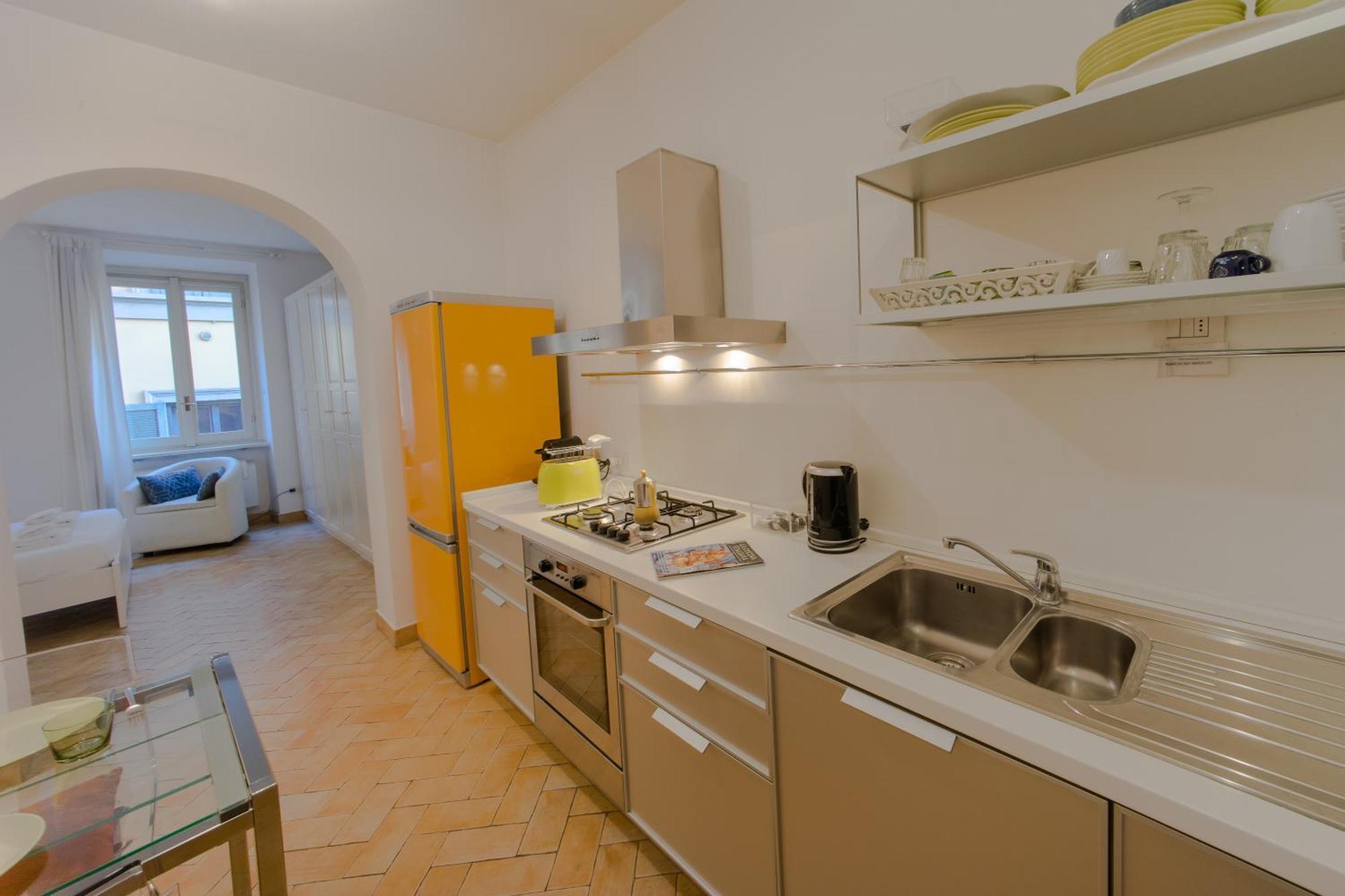 Disciplini Apartment A 5 Min Dal Duomo Milan Exterior photo