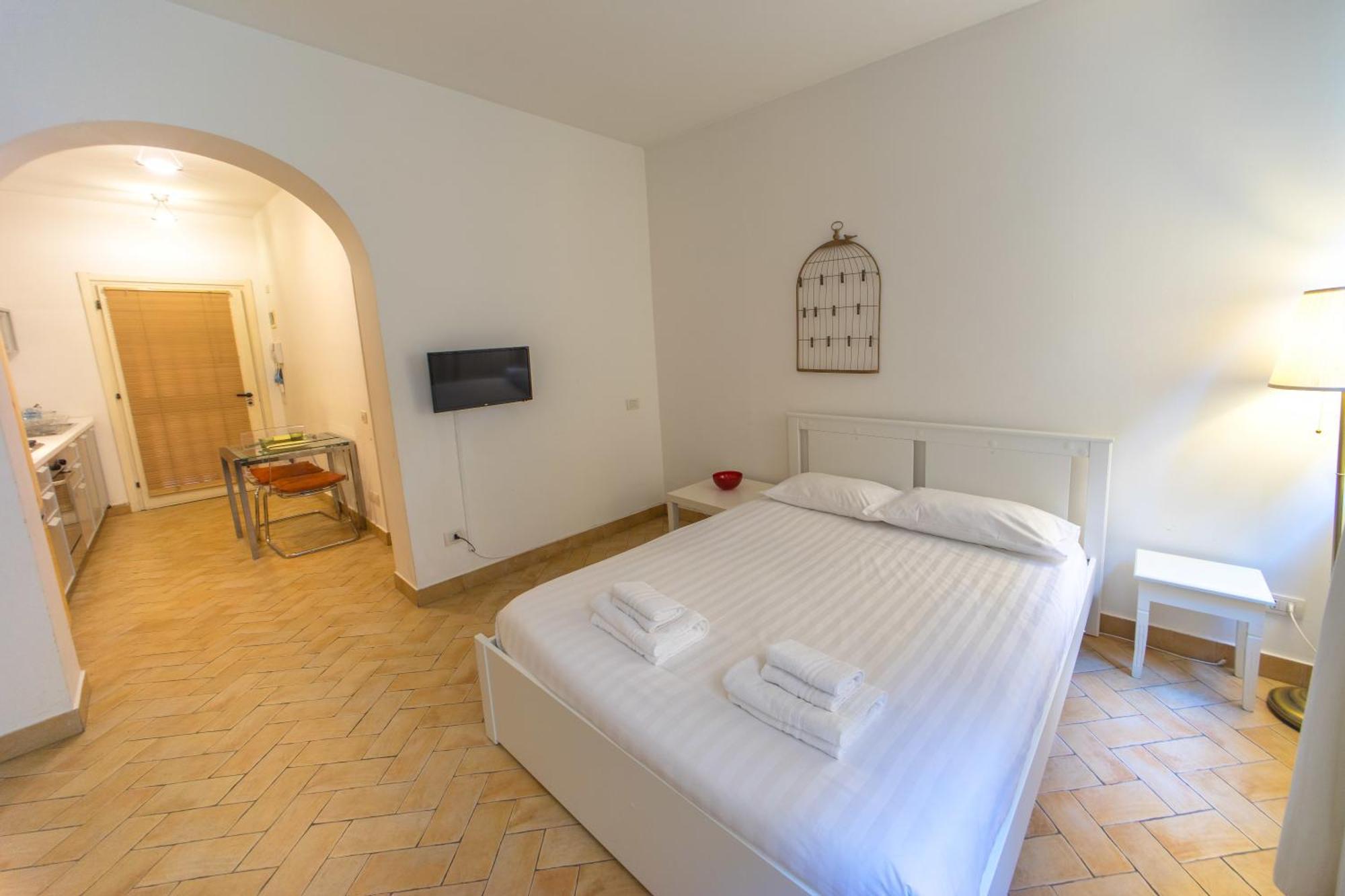 Disciplini Apartment A 5 Min Dal Duomo Milan Exterior photo