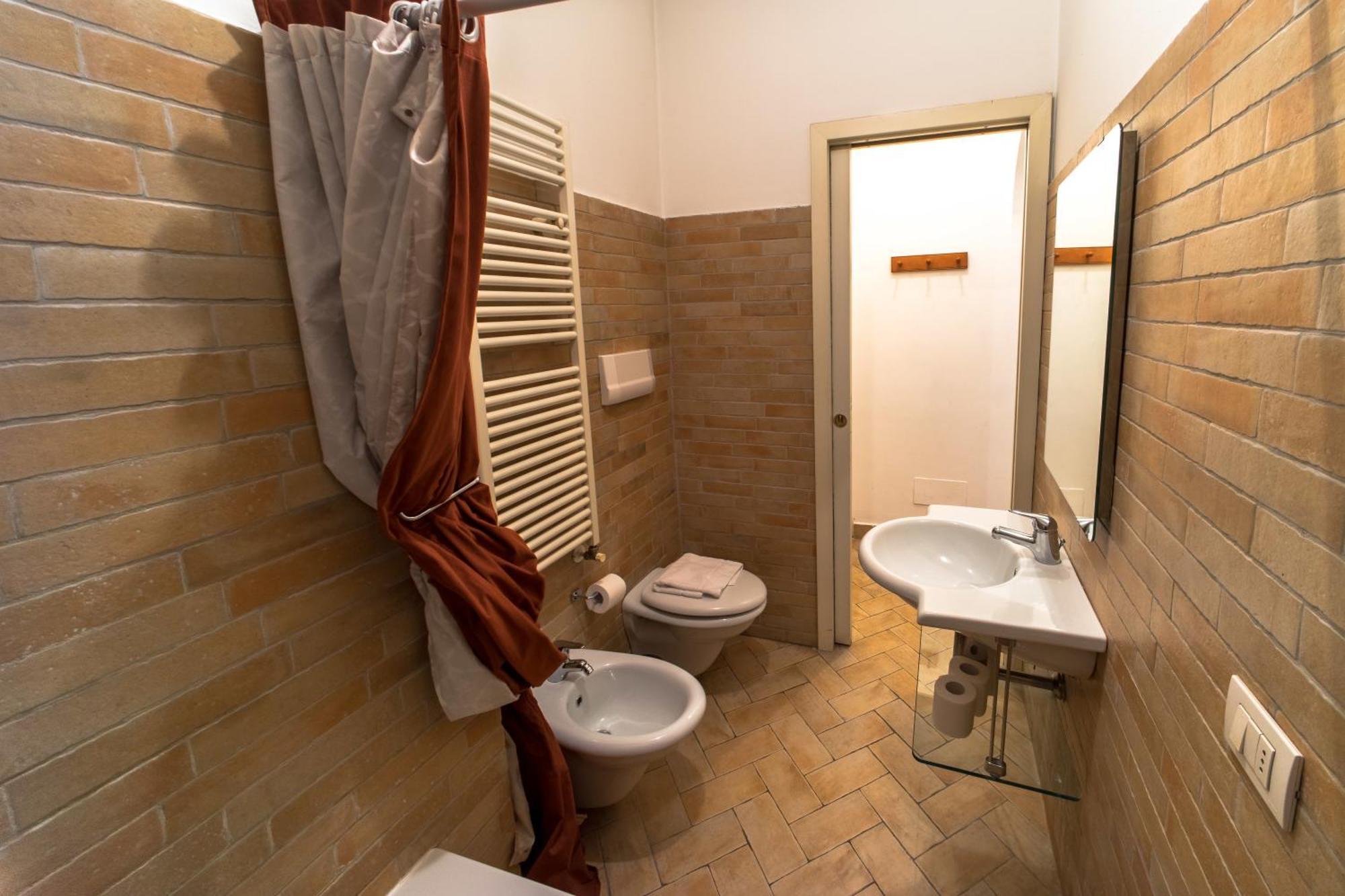 Disciplini Apartment A 5 Min Dal Duomo Milan Exterior photo